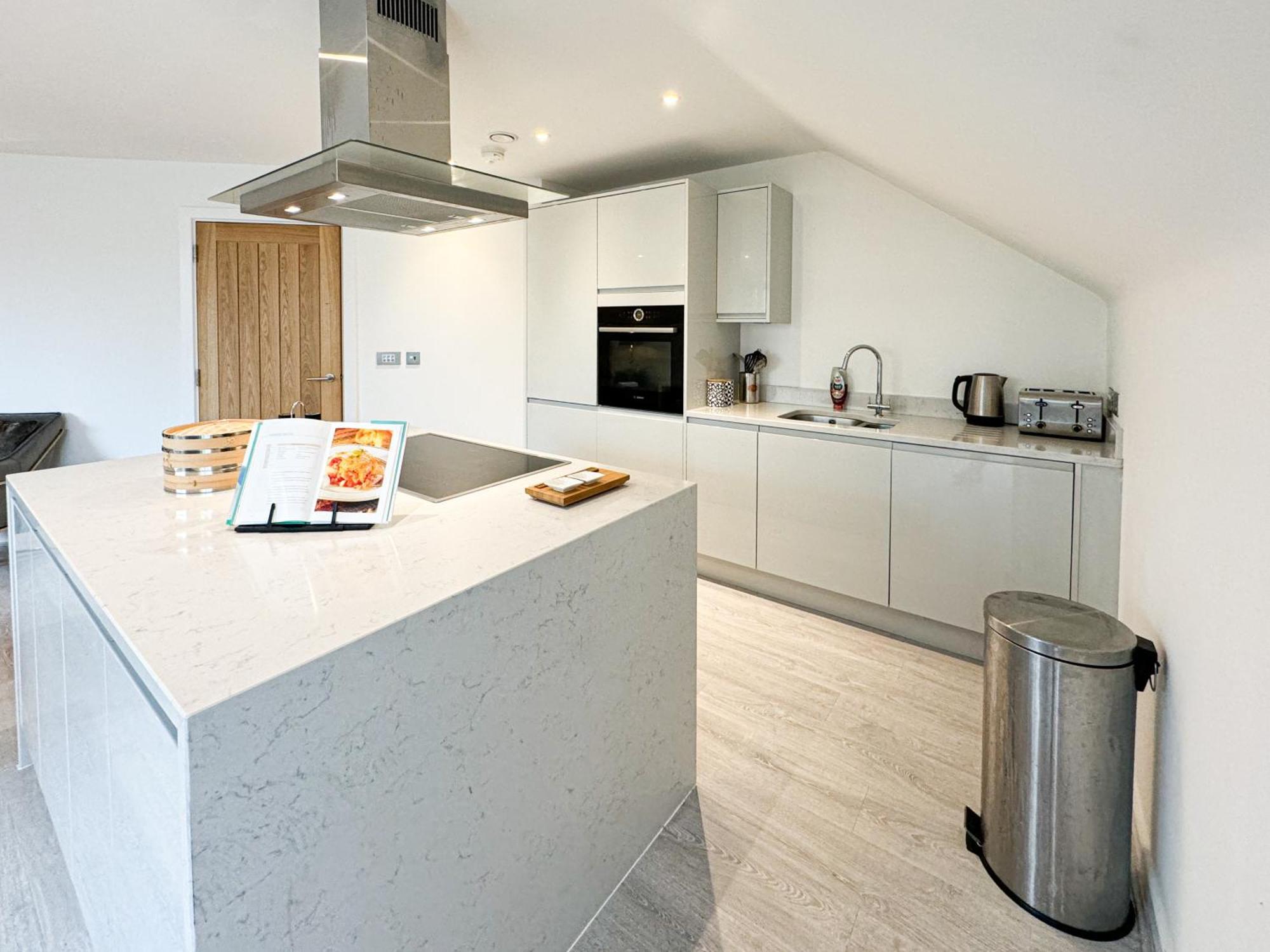 Apartment Long Term Business - Relocating Families York