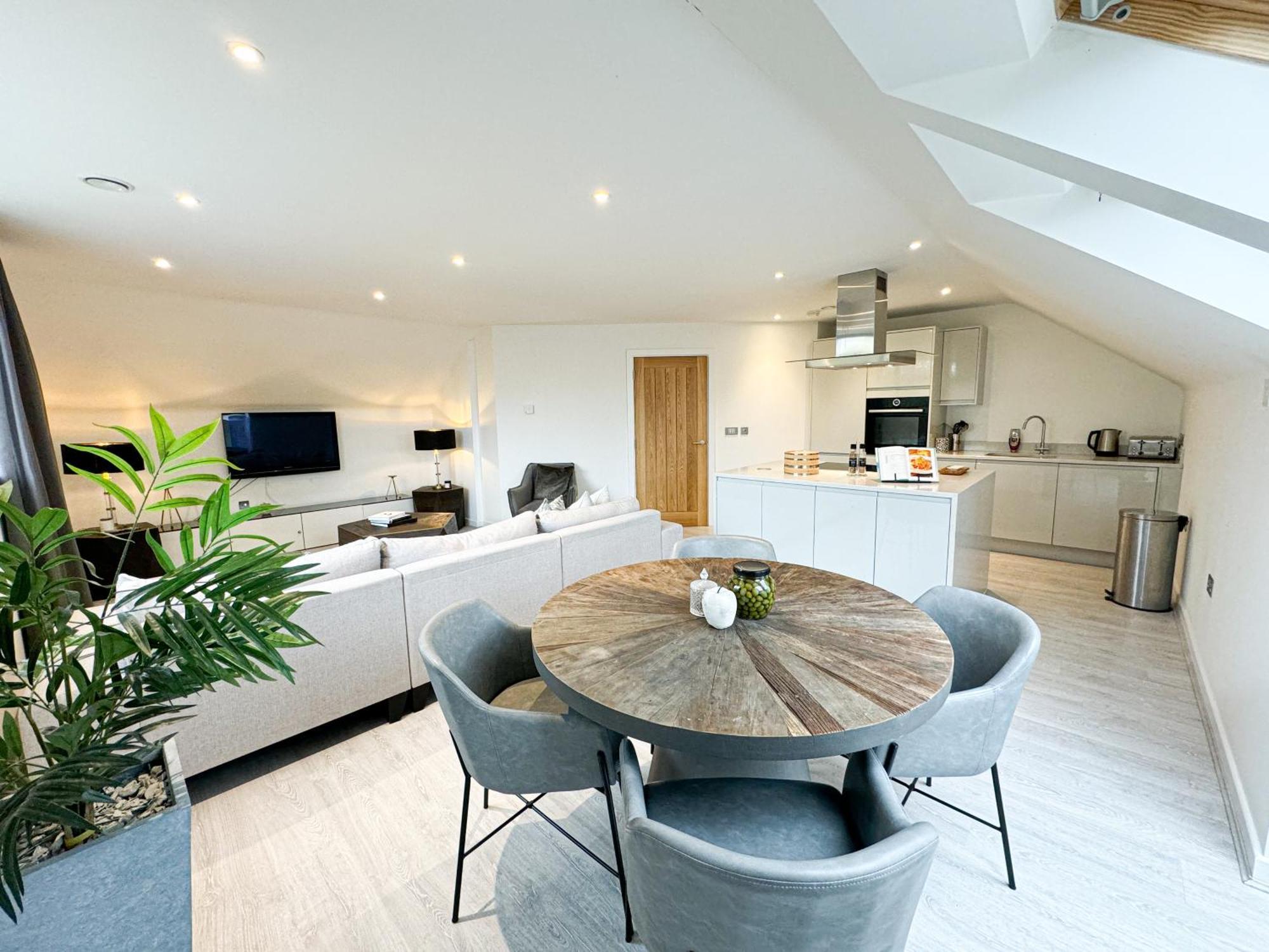 Long Term Business - Relocating Families York
